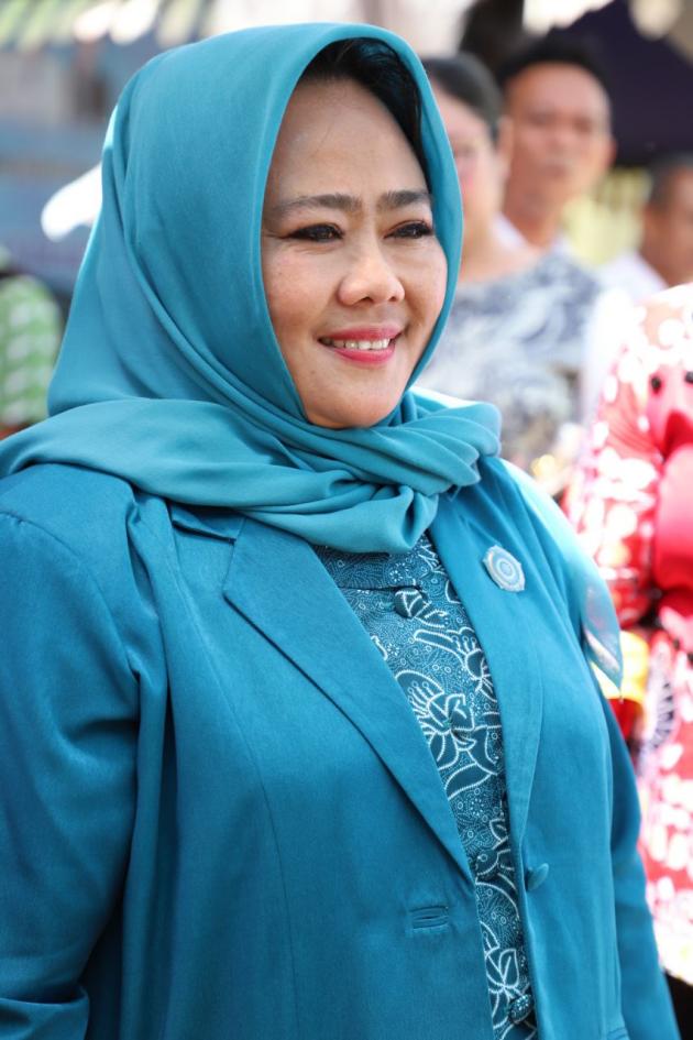 Nursiwin Persiapkan Hari Ibu ke-9