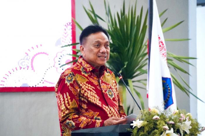 Pengawasan OJK Berjalan dengan Baik, Ekonomi Sulawesi Utara Bertumbuh 