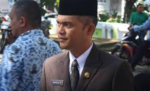 BKPP Kantongi Nilai Hasil Talent Pool 20 Pejabat Administrastor