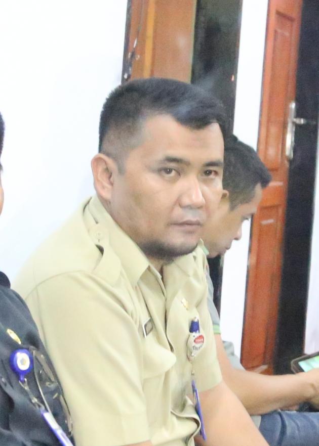 Jelang Akhir Tahun, SKPD Diminta Percepat Realisasi Anggaran