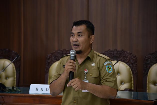 Mekanisme Penyaluran Dana Desa 2020 Berubah