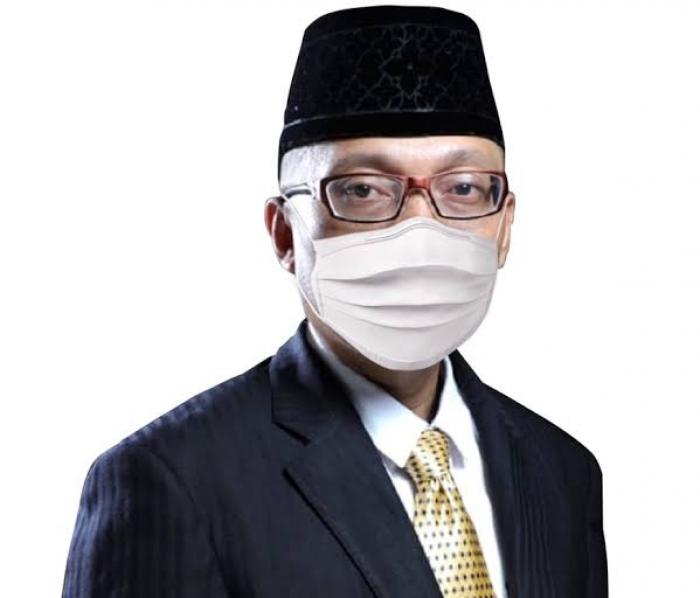 Kepala Kantor Kemenag Bolmong Sentil Informasi Hoax Dana Haji