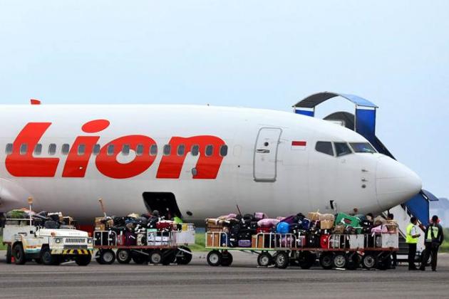 Lion Air Larang MacBook Pro Terbang