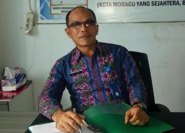 Tahun Baru, Desa Tabang Sangadi Baru