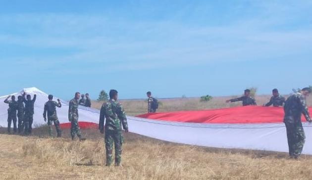 Dari Puncak Manado Tua, GSVL Akan Satukan Tekad Manado Lawan Covid-19 