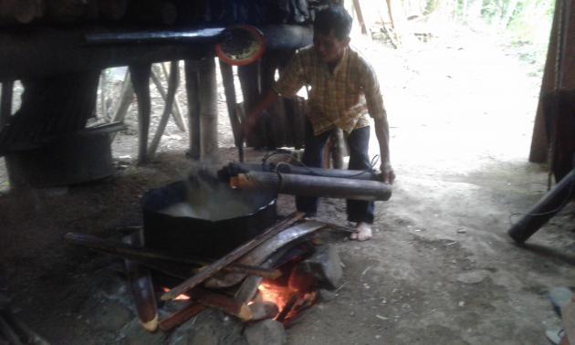 BUMDes Moyag Akomodir Potensi Desa