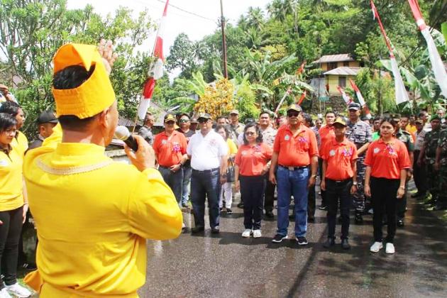 Gaghana Medaseng Bakal Berlangsung Kontinu