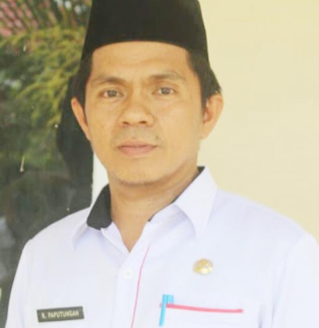 Rikson: 2019 SMP Terapkan UNBK