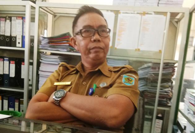 RKUD Pemkab Bolmong Resmi Pindah ke BNI