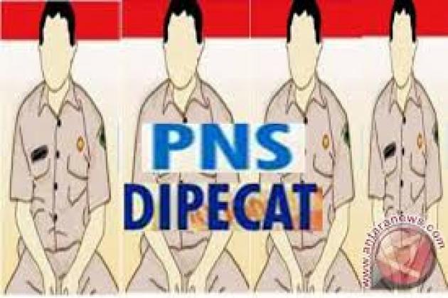 Terdaftar di Parpol, ASN Bisa Dipecat