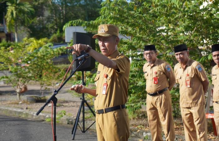 Pelayanan RSUD Bolsel Jadi Sorotan, Bupati Bakal Ambil Langkah Tegas