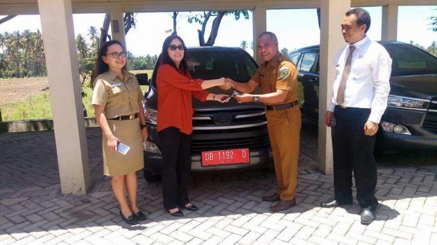 Tak Kembalikan Kendis, Sejumlah Aleg Bolmong Terancam TGR