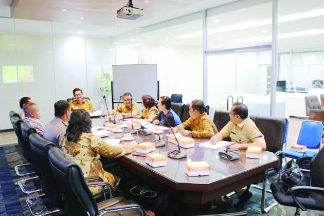 Tak ada Rekayasa Diseleksi CPNS