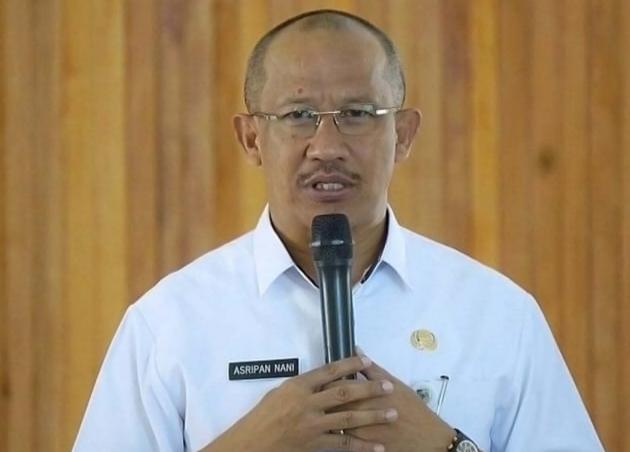  APBD-P Pekan Depan Segera Dibahas