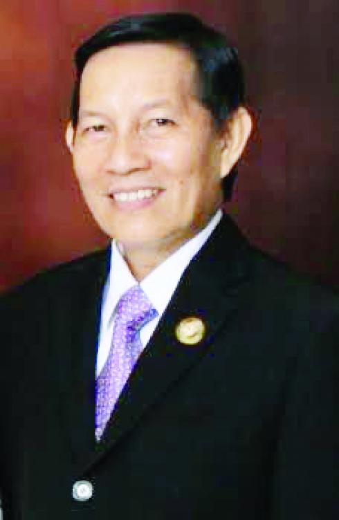 Wali Kota Manado Suport CPNS Ikut SKD