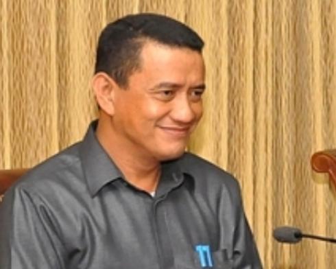 Bupati Pohuwato Tercengang dengan TKD ASN Bolsel