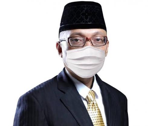 Kepala Kantor Kemenag Bolmong Sentil Informasi Hoax Dana Haji