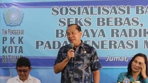 Pasca Gempa, Warga dihimbau Tetap Waspada