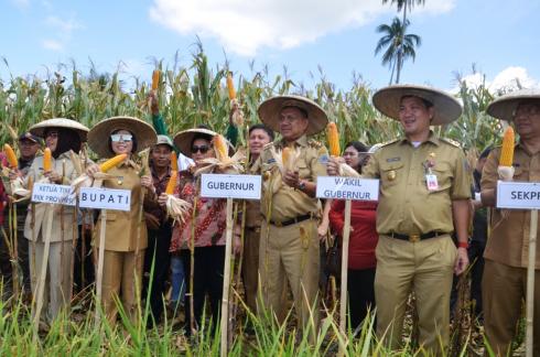 Yasti: ODSK Harus Kita Lanjutkan 