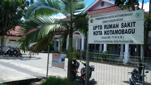 Direkom Turun Kelas, RSUD Kotamobagu Sanggah Kemenkes 