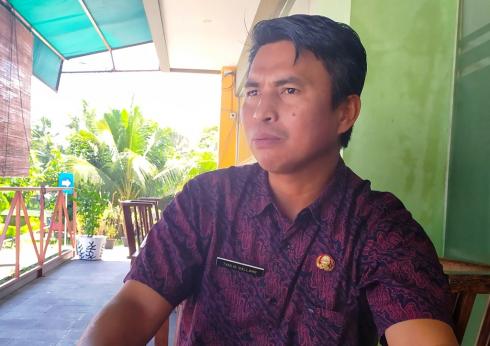 Kinerja Camat Bakal Dievaluasi