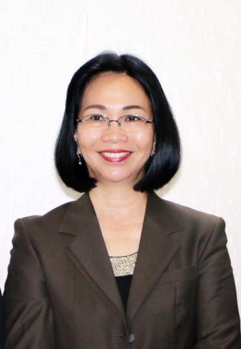 6 Rektor Terbaik di Indonesia, Prof Ellen Didalamnya