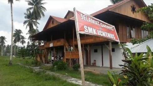 SMK Ichtus Manado Ditutup, Legislator Manado Angkat Bicara