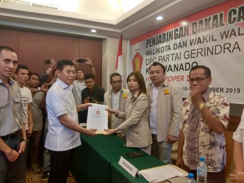 Mailangkay Bawa Visi Smart City