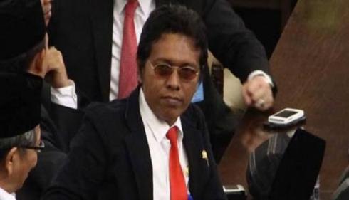 Adian Napitupulu Dipanggil Jokowi