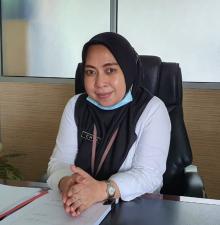 Kotamobagu Ketambahan 3,1 Miliar dari Kementerian PUPR