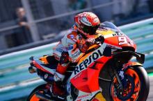 MotoGP 2019, Honda Juara Konstruktor