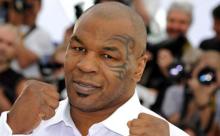 Main di UFC? ini Kata Mike Tyson