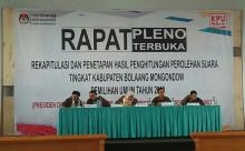 Digugat di MK, Penetapan Caleg Terpilih Ditunda 