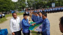 BPJS-TK Lindungi 5.400 Anggota Korpri Manado
