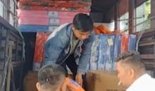 Pemprov Sulut Siap Sewa Kapal untuk Bawa Bantuan ke Warga Terdampak Letusan Gunung Ruang Sitaro