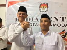 Nasib bakal pasangan calon independen Tergantung KTP