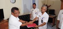 Hasil Verfikasi Berkas CPNS Sudah Diumumkan