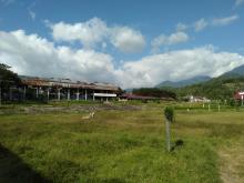 DED Stadion Gelora Ambang Siap Lelang   