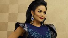 Krisdayanti Tampil di Reyog Jazz Ponorogo 2019