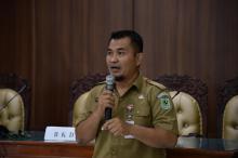 Hadapi Audit BPK, LKPD Digenjot