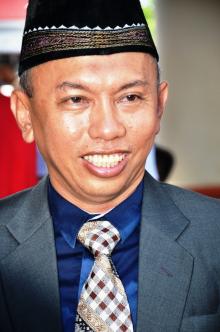 Bolmong Ketambahan Rp 130 Milliar DAK