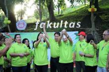 Dies Natalis ke-60 ,Faperta Unsrat Respon Perkembangan IPTEKS 