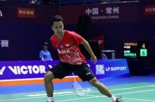Denmark Open, Indonesia Kirim 9 Wakil