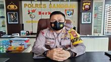 Bergabung Dengan Kontingen FPU MINUSCA 3 , AKBP Raymond Masengi Jadi Komandan Pasukan Perdamaian PBB di Afrika Tengah