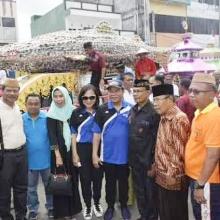 Festival Walimah Masuk Iven Pariwisata