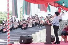 Sasingen: 2019 TKD PNS Naik