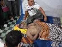 Jenazah Rostin Ditemukan, Keluarga Menolak Otopsi