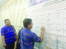 Dinas PUPR Tandatangani Komitmen Penunjang 100 Smart City