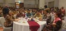 Workshop Implementasi Kode Etik BPK Dihadiri Wali Kota 