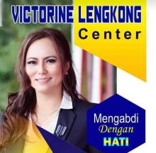 Victorine: Jika Terpilih Jadi Walikota Gaji saya Untuk Warga